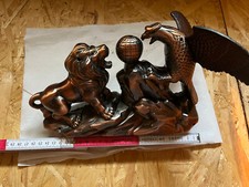 Feuerzeug , Stand Figur