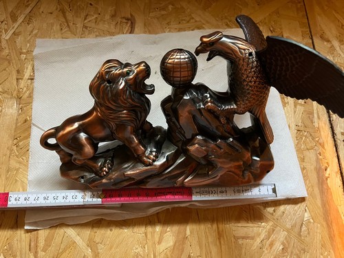 Feuerzeug stand figur - ,,