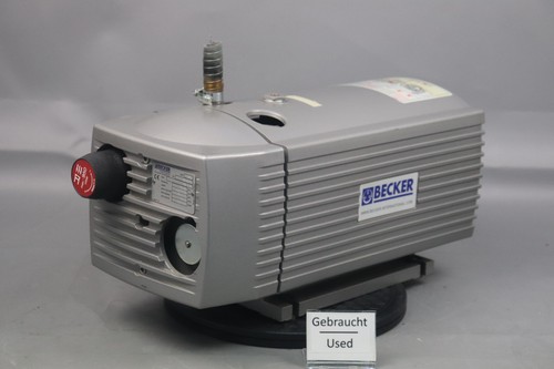 Becker 16 2949375 - 4.16,