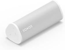 Sonos Roam 2 White Tragbarer