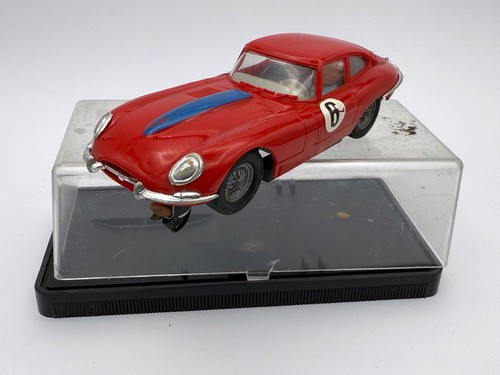Jaguar type rot - jaguar, blauem