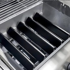 Ersatzteile für Weber für