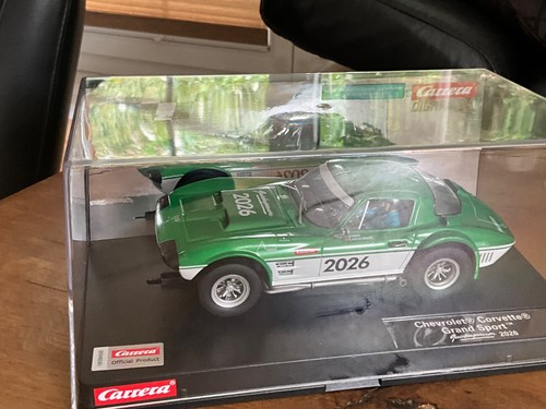 Carrera digital 124 - carrera,