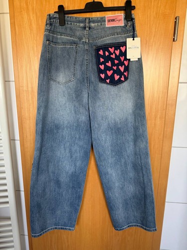 Denim days collection wiya - denim,
