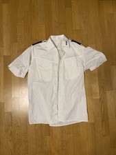 Polizei Kurzarm Hemd H39/40