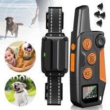 Antibell Hundehalsband