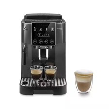 DeLonghi ECAM 220.22.GB Magnifica Start Kaffeevollautomat schwarz