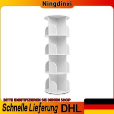 Bücherregal 360°drehbar