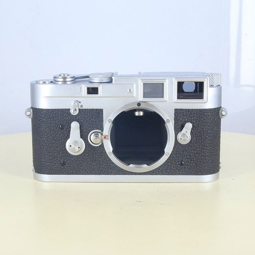 Leica entfernungsmesser - m3,