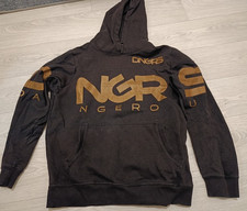 Kapuzenpullover  ""DNGRS""