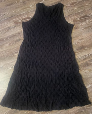 BORIS INDUSTRIES Tüll Tunika