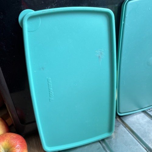 Tupperware ersatzdeckel - tupperware,