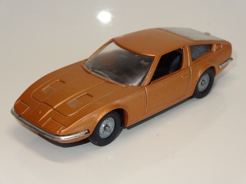 Solido 185 maserati indy - solido, (424)