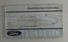Betriebsanleitung / Handbuch