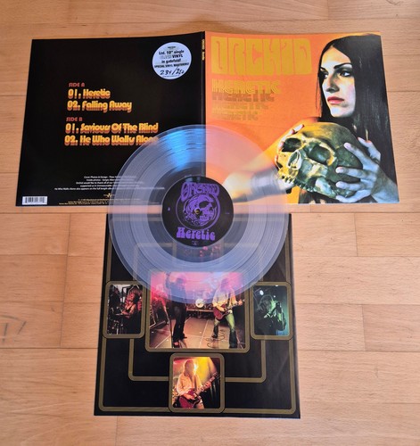 Orchid heretic ltd 10 - orchid,