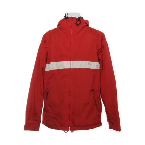 Sport scheck allwetterjacke - scheck,,