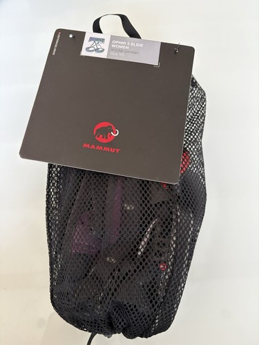 Klettergurt mammut ophir - ophir, 3