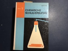 Chemische Schulversuche Teil