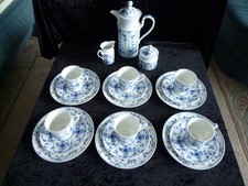 Royal Tettau Porzellan Alt