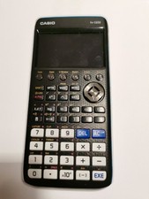 Casio fx-CG50 Taschenrechner Schule