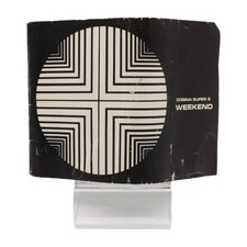 Cosina Super 8 Weekend User