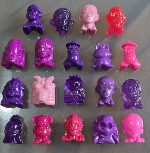 Gogo crazy bones - gogo’s,