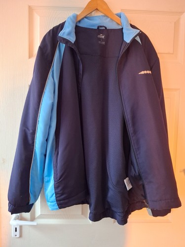 Unisex sportjacke crane - unisex,
