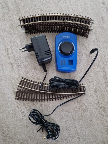 Roco analog fahrregler - roco, +