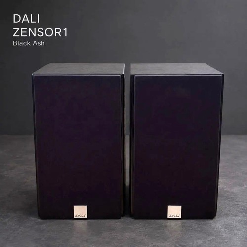 Dali zensor - dali,