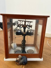 Waage , Sartorius Werke AG