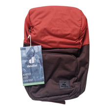 Deuter Overday Rucksack Daypack Schulrucksack Laptopfach Outdoor Tasche 15L