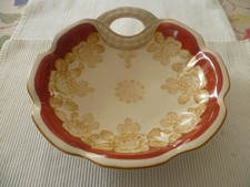 Oscar Schlegelmilch Porzellanschale, 24,5 cm