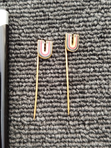 Anstecknadel union - 1,