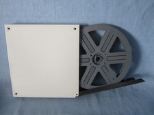 🎞️ SUPER-8 LEERSPULE