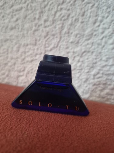 Vintage miniatur solo - vintage,
