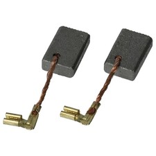 2 Kohlebürsten für Makita