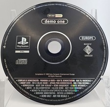 Demo One PBPX-95007 (Sony