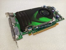 NVIDIA GeForce GTS P401 Graphics Card 256MB PCI-Express Grafikkarte