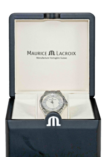 Maurice lacroix aikon - maurice,
