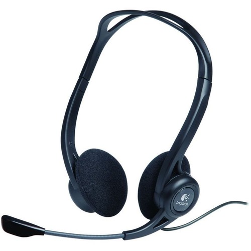 Logitech 860 schwarz - –,