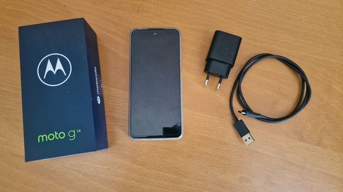 Motorola moto g14 - moto,
