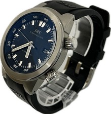 IWC Aquatimer IW354807 Black