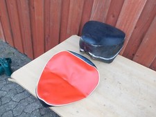 DKW RT 350 S Sitz Fahrersitz Sattel 4995-25101-00