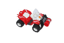 Playmobil 5169 Feuerwehr Quad (AF5548)