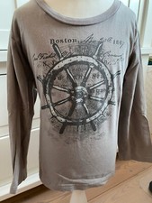 ♛Zara♛Shirt Langarm