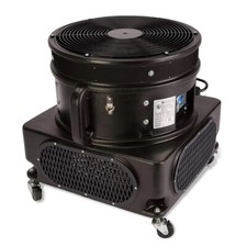 Gebläse B-Air für Skydancer