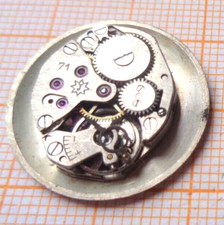 Älteres gebrauchtes