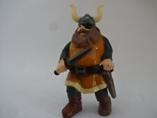 Sammelfigur Film & Fernseh / Wickie und die starken Männer / Halvar