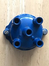 neuewertige  Zündverteilerkappe Ford Escort RS 1600i - Bosch 1235522321