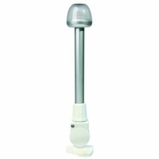 HELLA marine LED Ankerlaterne 2 sm mit Schwenkhalter  2LT 959 910 721